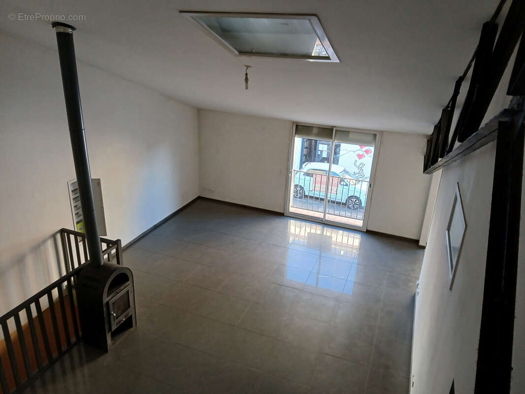 Appartement à CERET