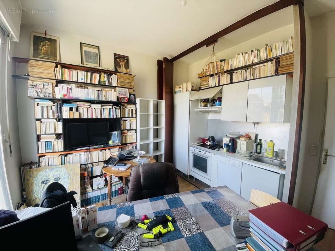 Appartement à AMIENS