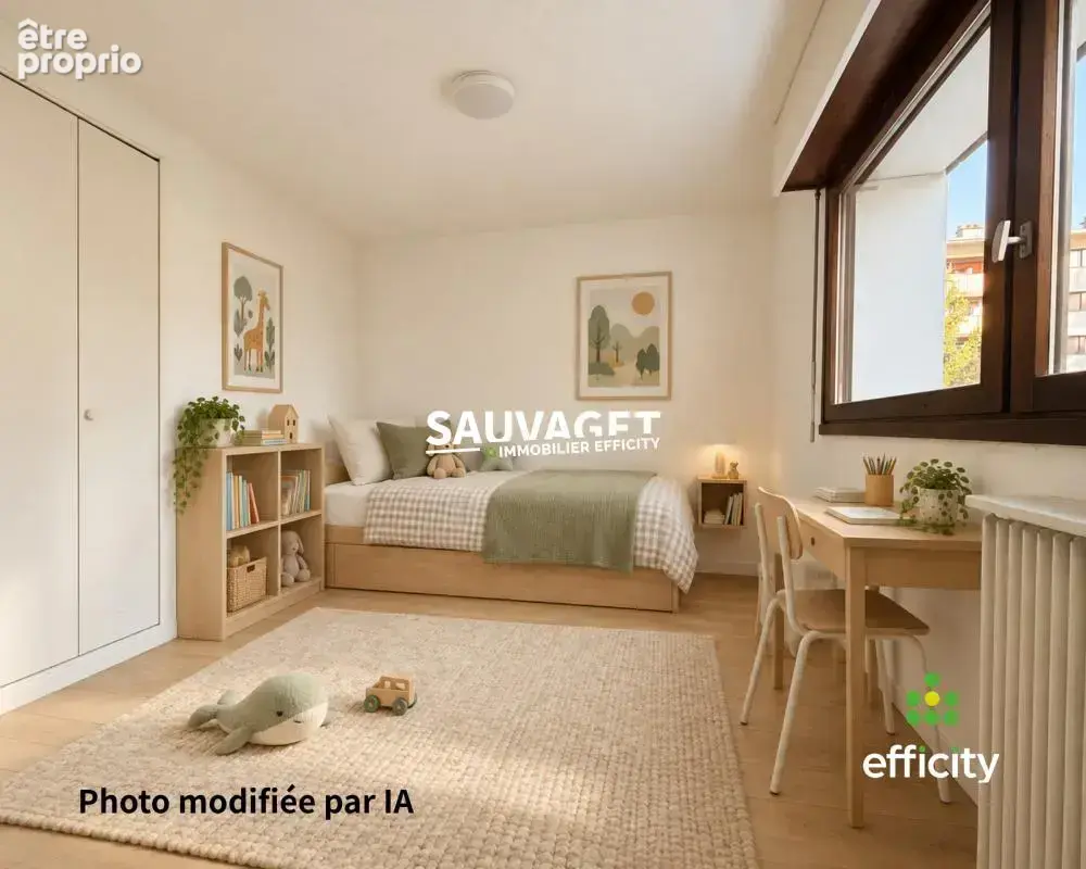 Appartement - photo 15