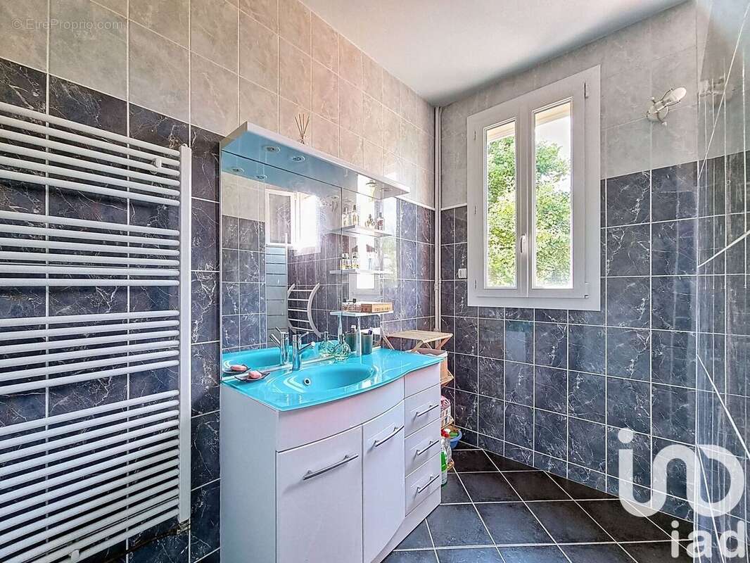 Photo 6 - Maison à PARAY-VIEILLE-POSTE