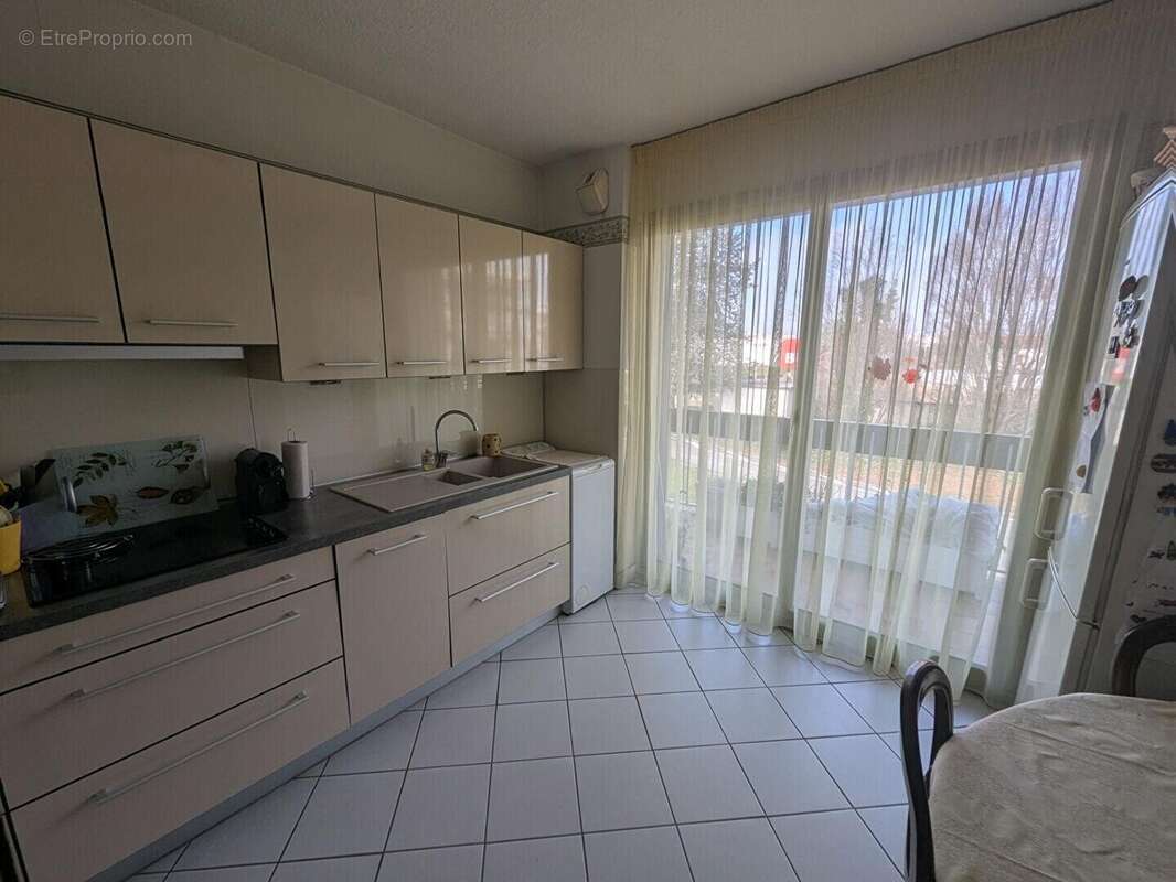 Appartement à EYBENS