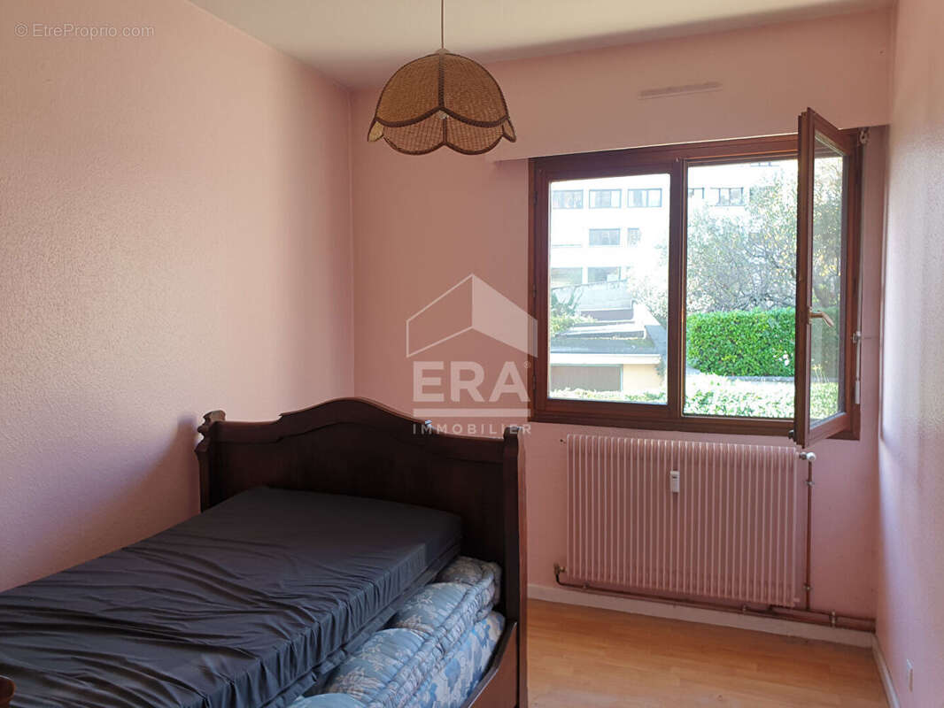 Appartement à VOIRON