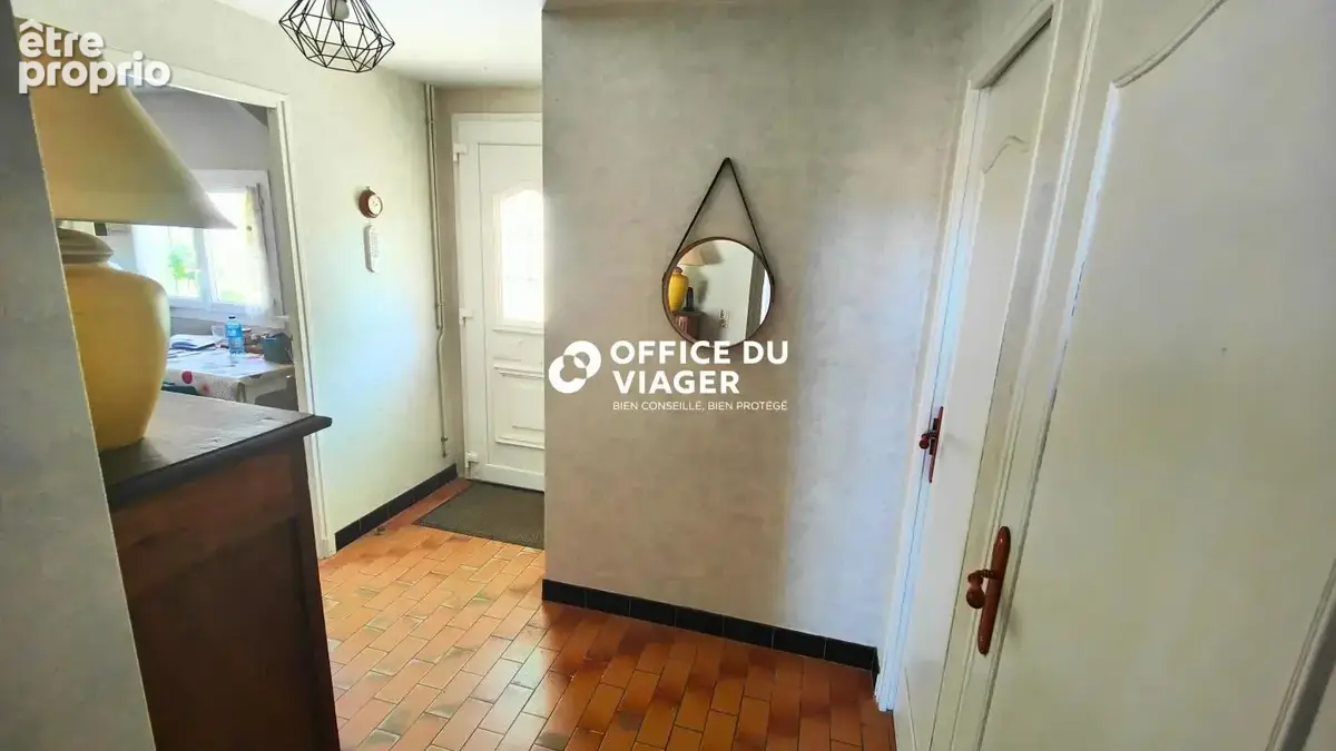 Maison - 3 pièces - 72,26 m² - photo 6
