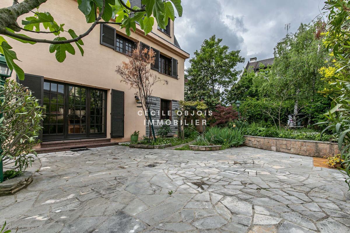 Maison à JOINVILLE-LE-PONT