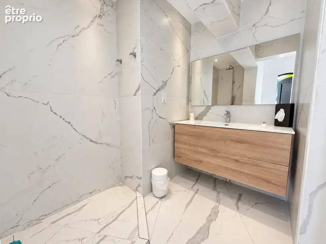 Villa T5 + studio - Vue mer & Anguilla - Terres Basses - photo 9