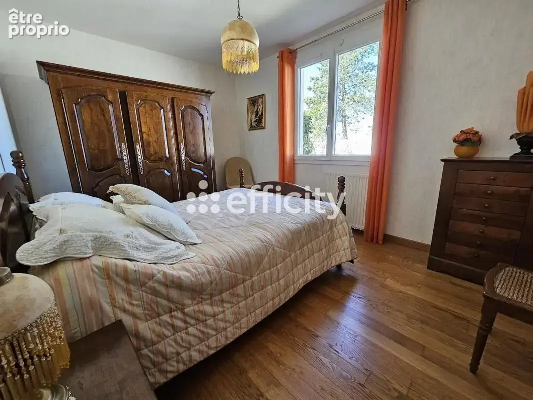 Maison 88 m² à Nieul-Sur-Mer  - photo 15