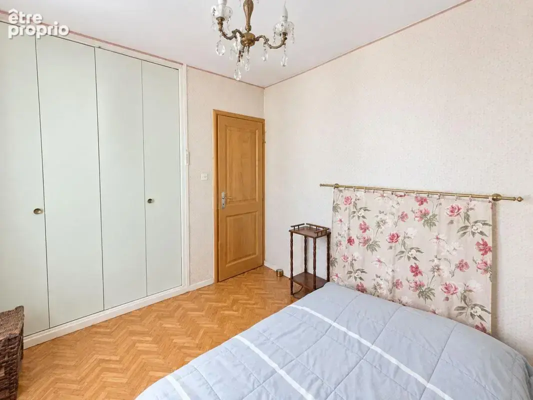 FONTENILLES – Maison avec piscine - photo 9