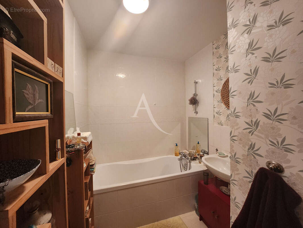 Appartement à SAINT-HERBLAIN