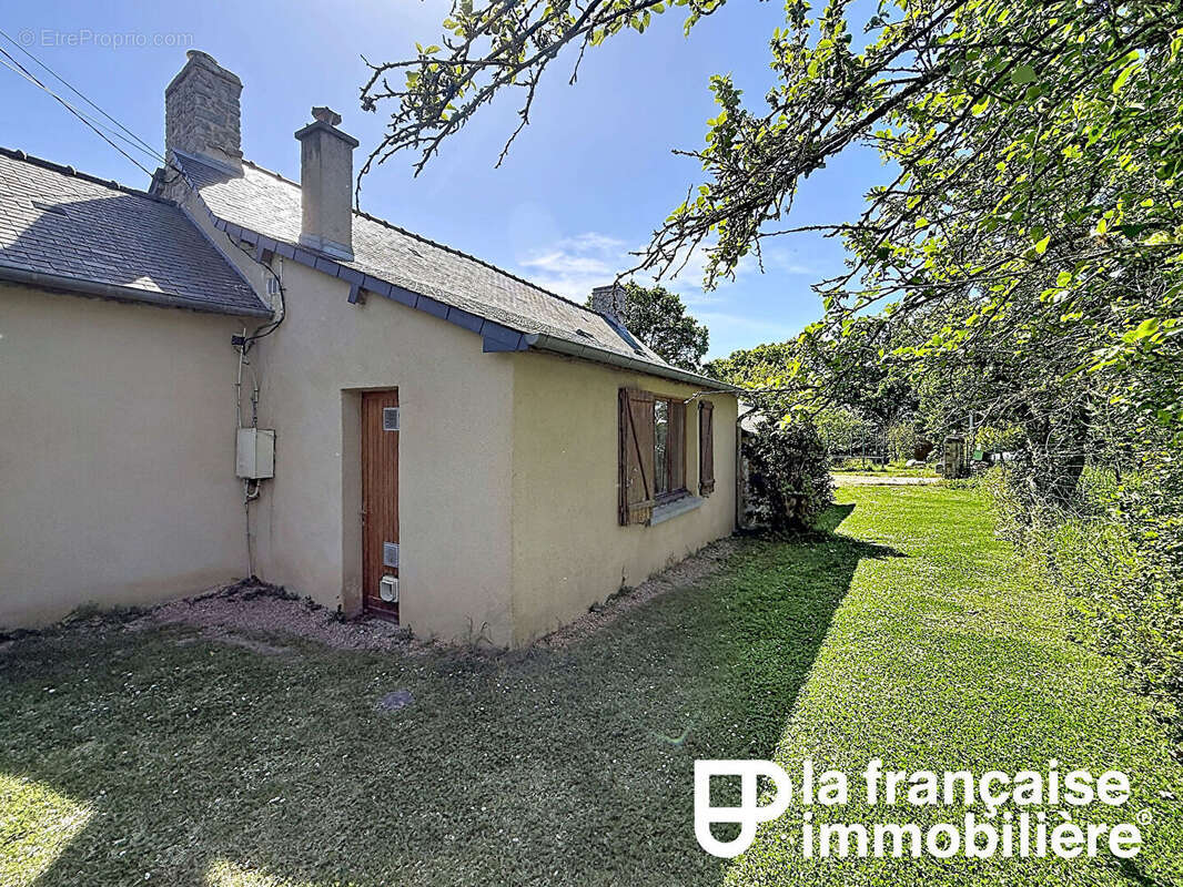 Hameau paisible - photo 13