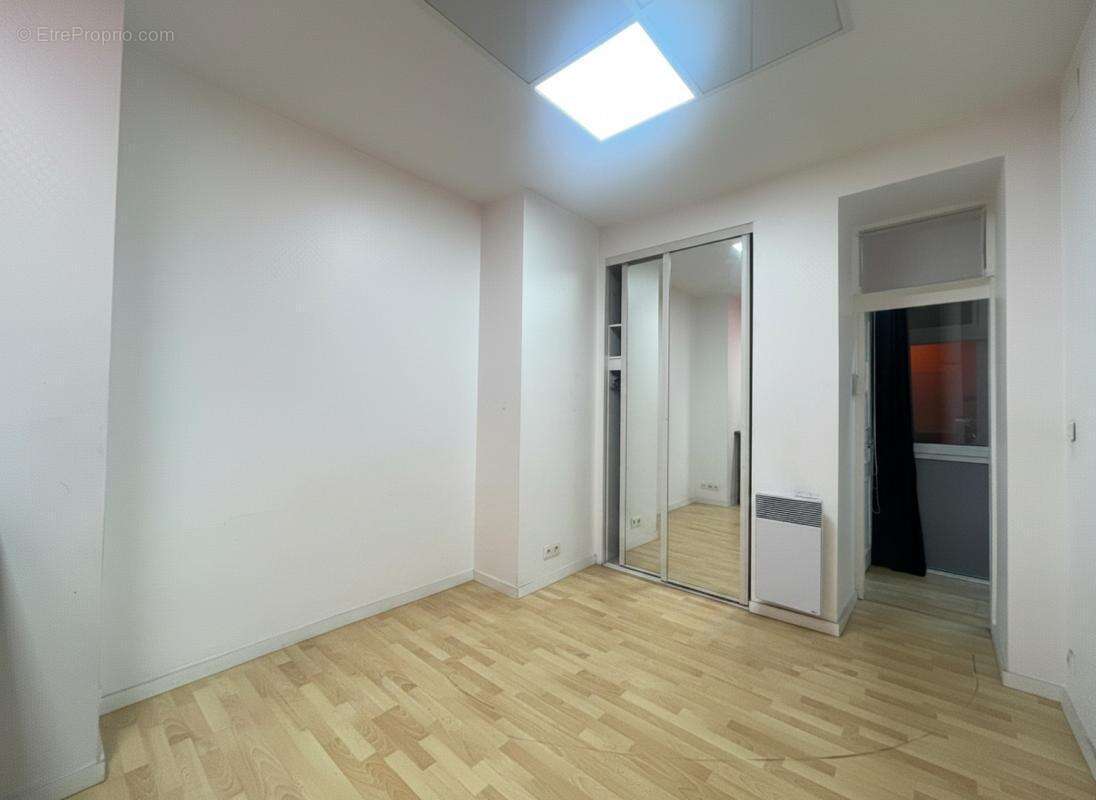Appartement bourgeois - photo 3
