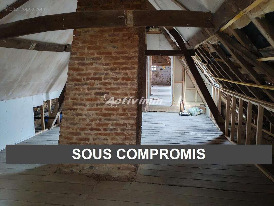 4273 11 - Maison à GOUY-SAINT-ANDRE