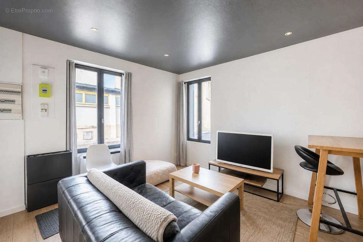 Maison de 4 pièces de 46 m² à La Frette-sur-Seine - photo 4