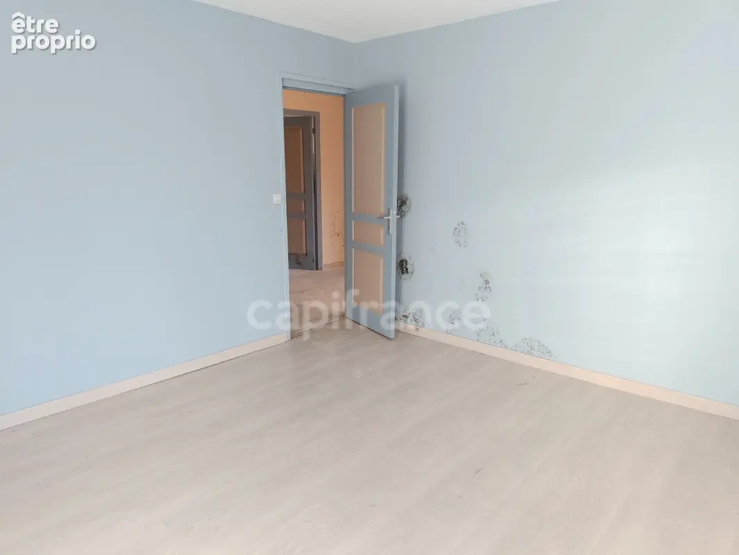 Maison à vendre 6 pièces SAINT AUBIN SUR YONNE (89) - photo 7