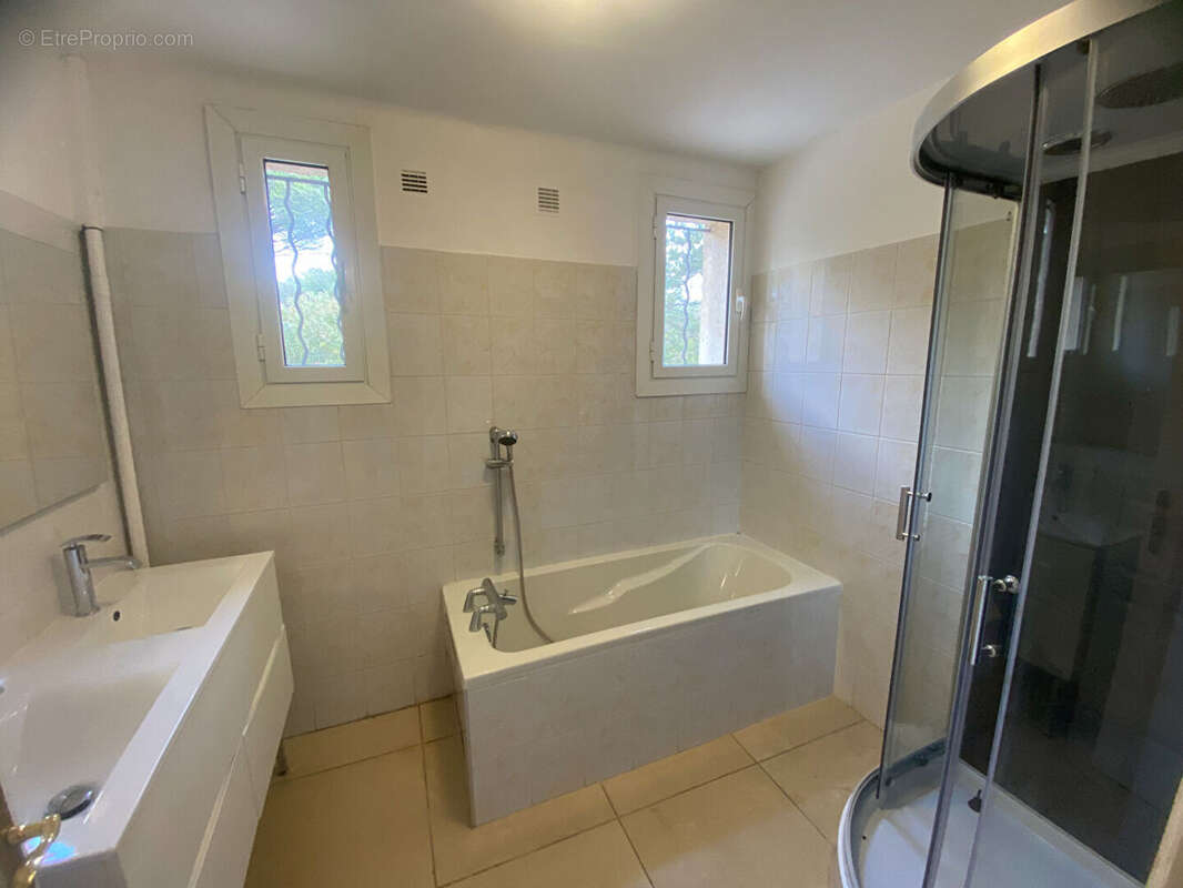 Maison à AIX-EN-PROVENCE