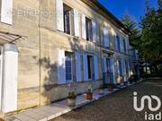 Photo 1 - Maison à SAINT-MAGNE-DE-CASTILLON