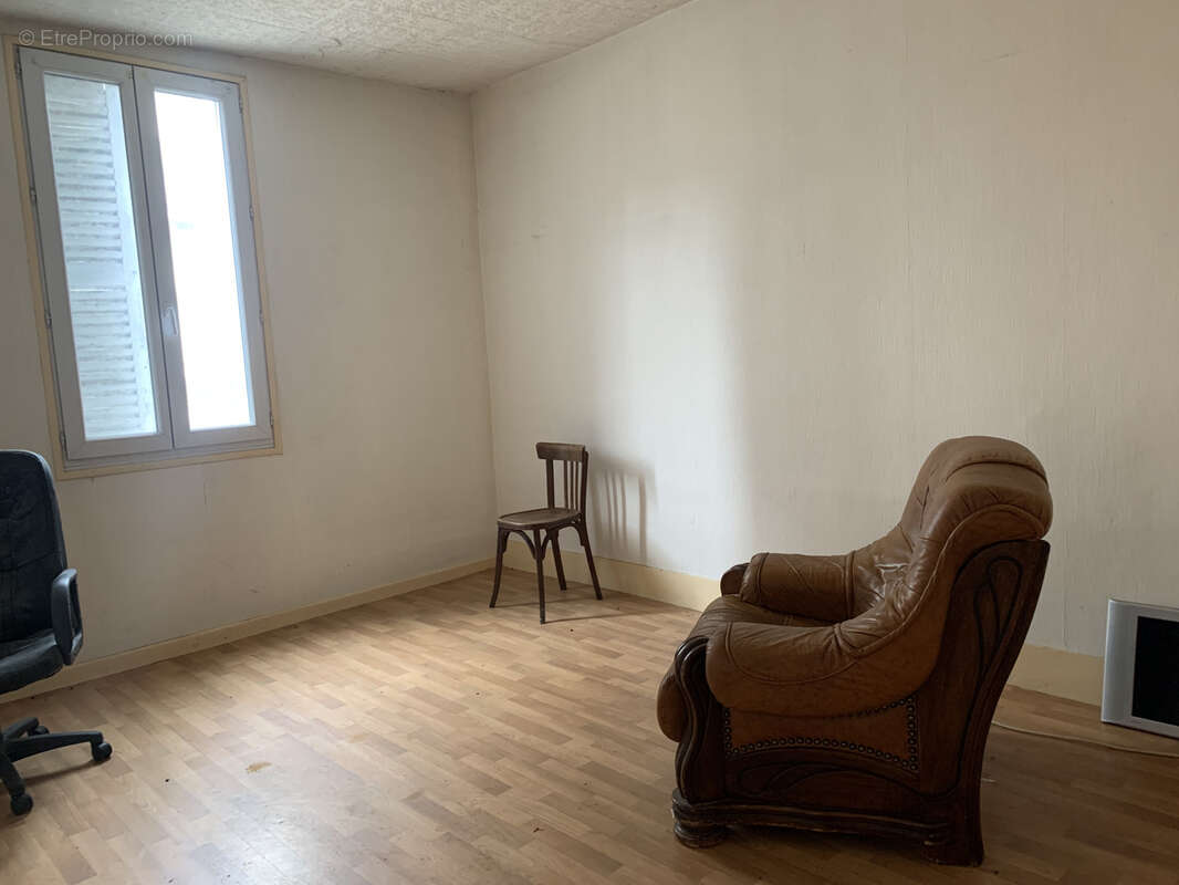 Appartement à TULLE