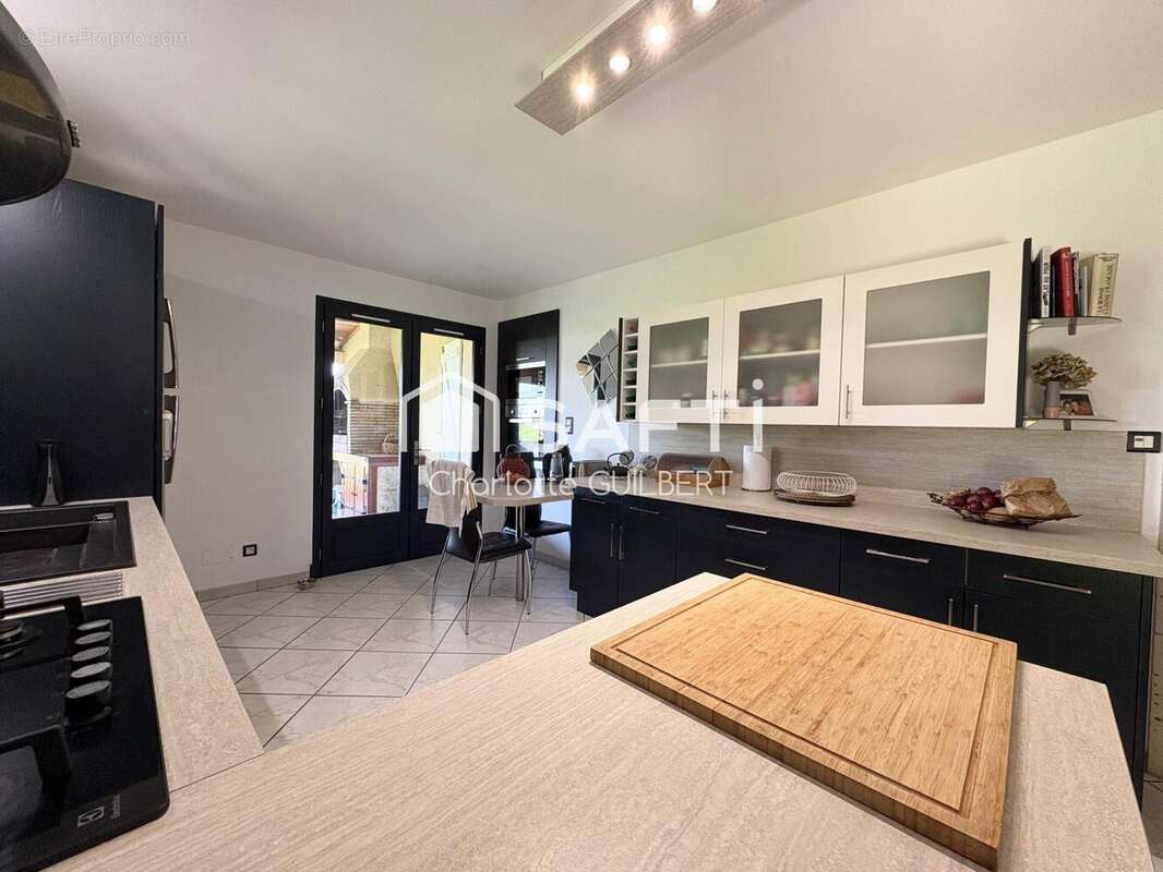 Photo 2 - Maison à NERAC