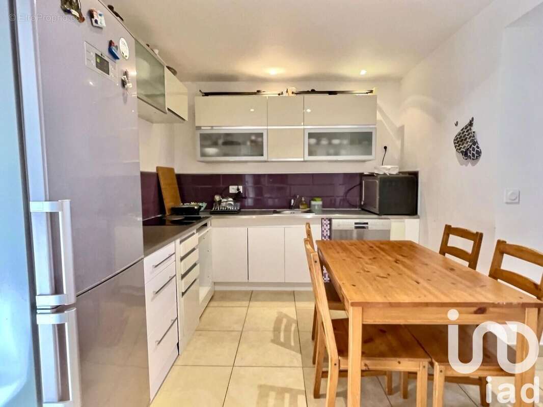 Photo 7 - Appartement à CONTES