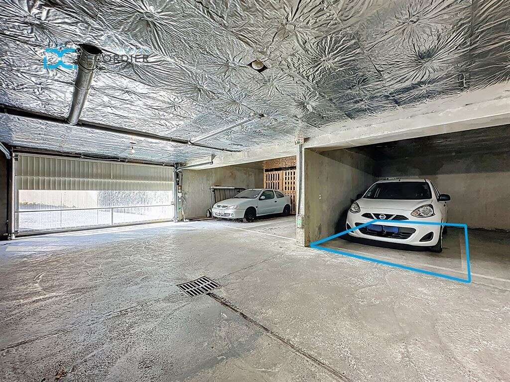 Appartement à THONON-LES-BAINS