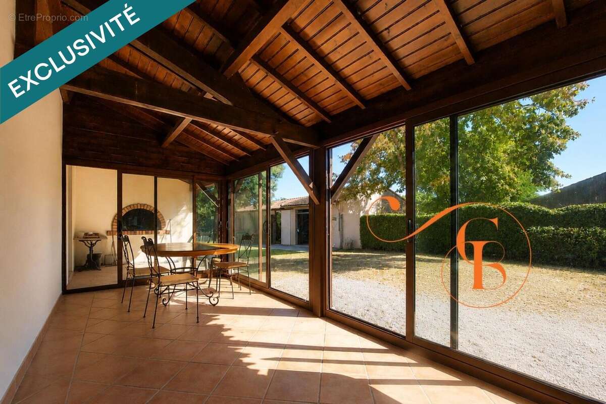 Maison 100 m² à Saint-Mars-De-Coutais  - photo 3