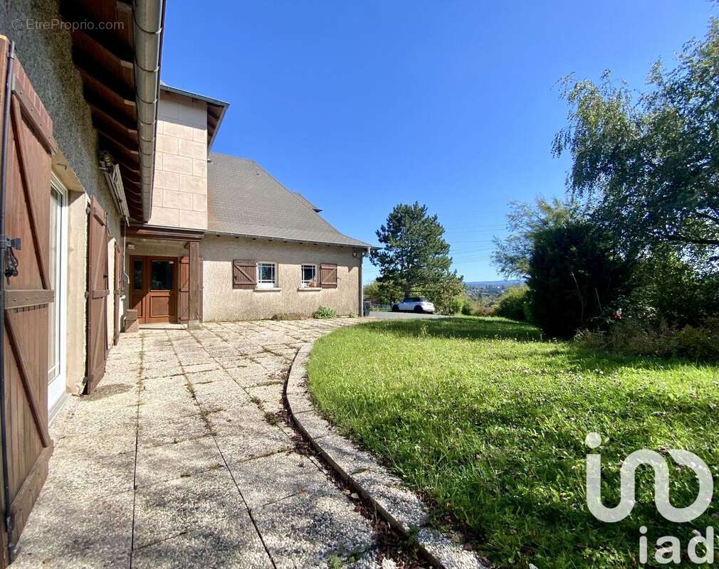 Photo 3 - Maison à SARREBOURG