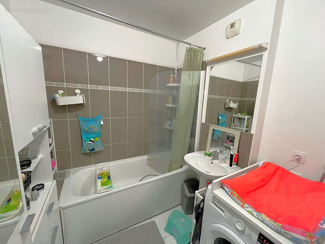 Appartement à CLAMART