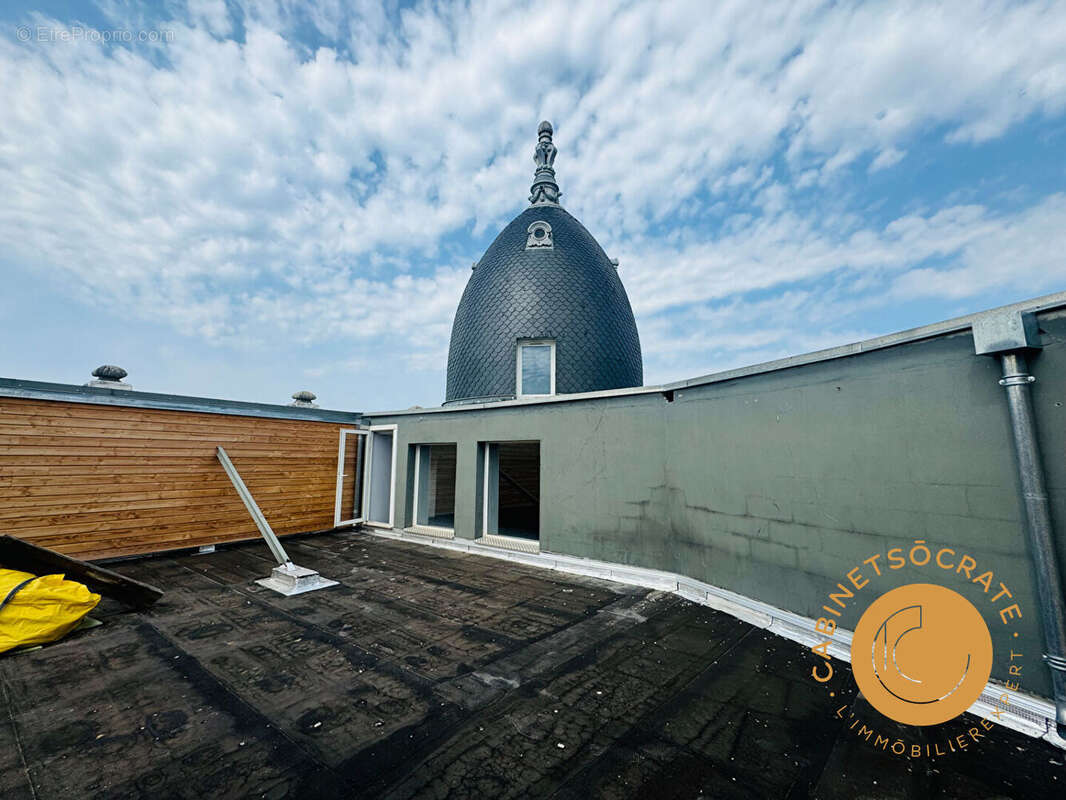 Appartement à EPINAL