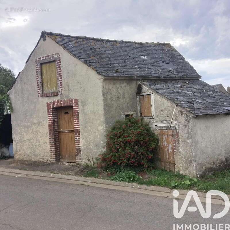 Photo 2 - Maison à VILLERMAIN