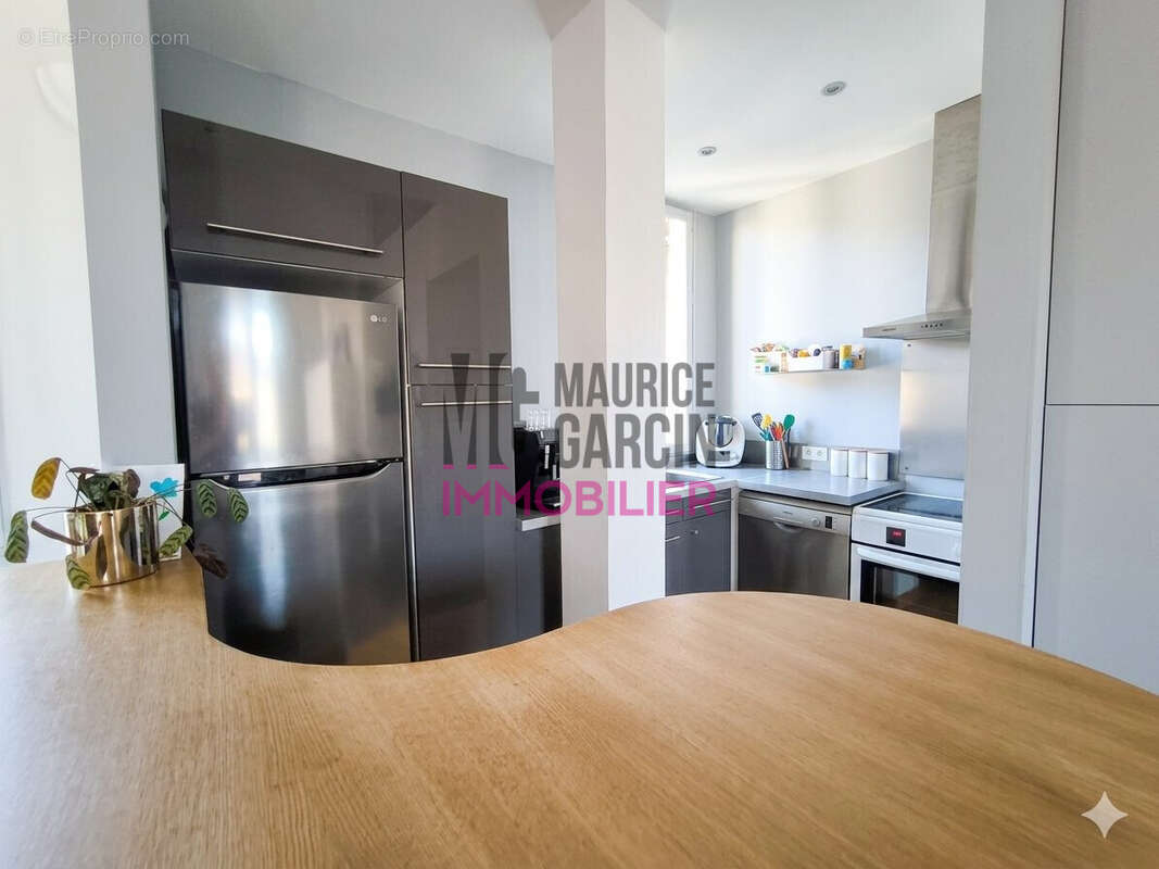 Appartement à AVIGNON