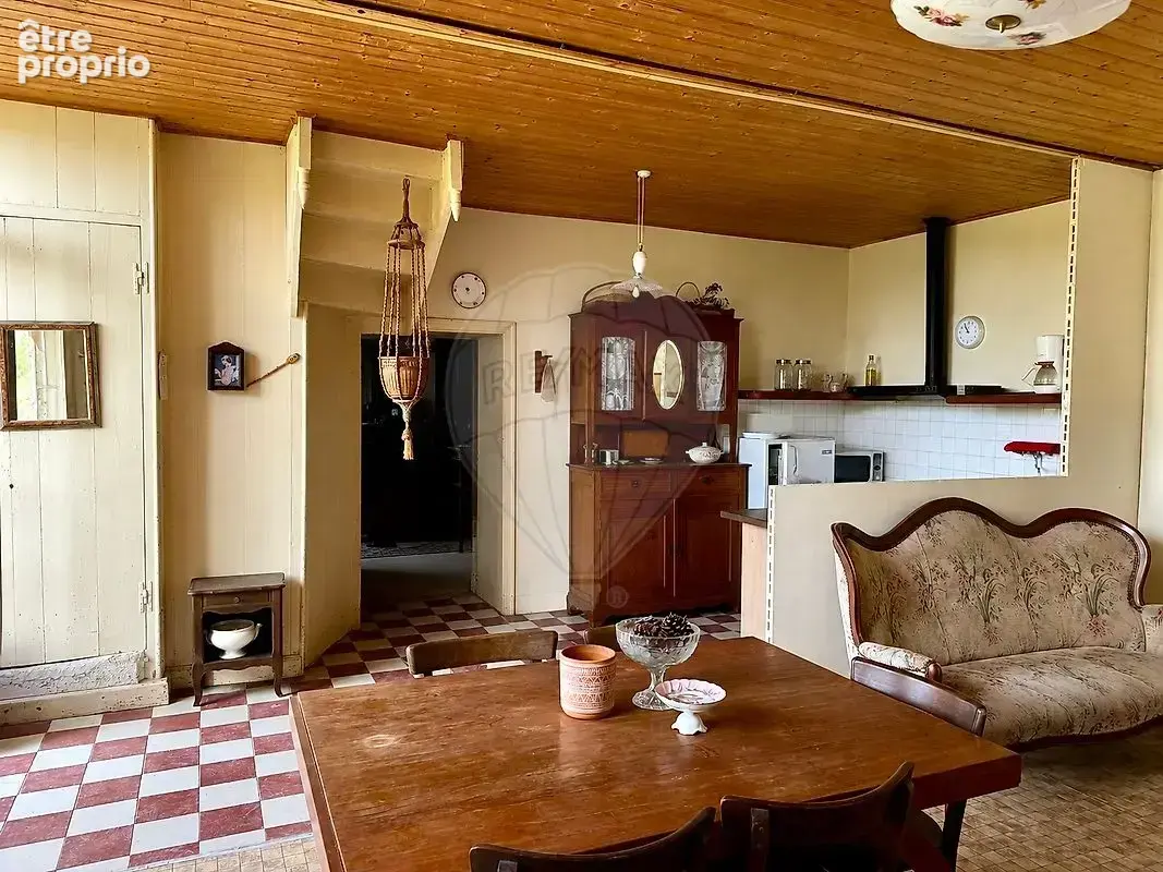 Maison 4 chambre(s) à vendre - photo 5