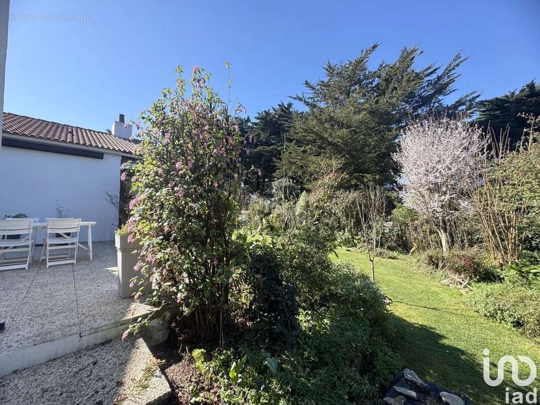 Photo 4 - Maison à PORNIC