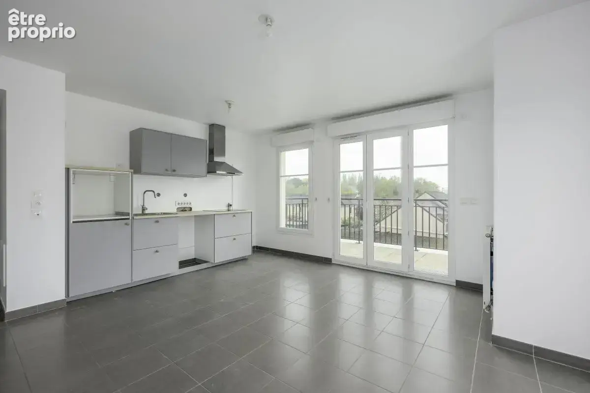 Appartement à CROSNE