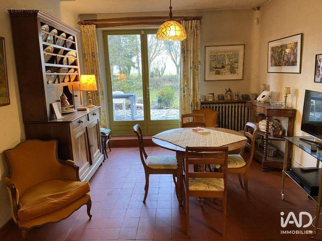 Photo 7 - Maison à CHATEAU-LANDON