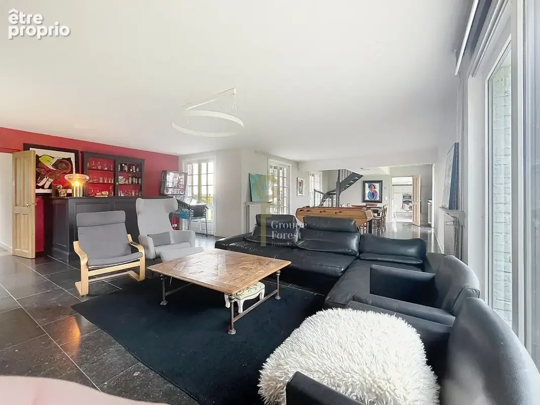 Maison 9 pièces 307 m² à vendre à Linselles (59126) - photo 3