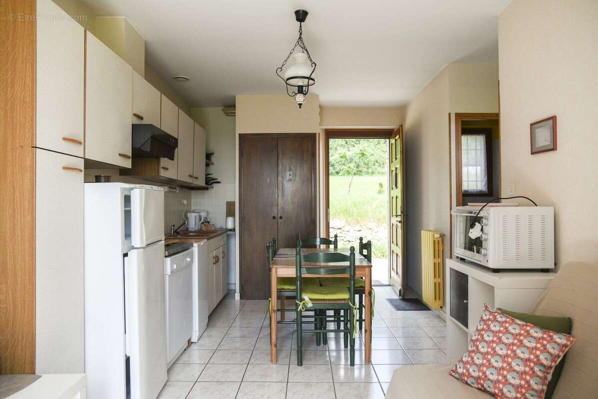 Appartement à LECTOURE