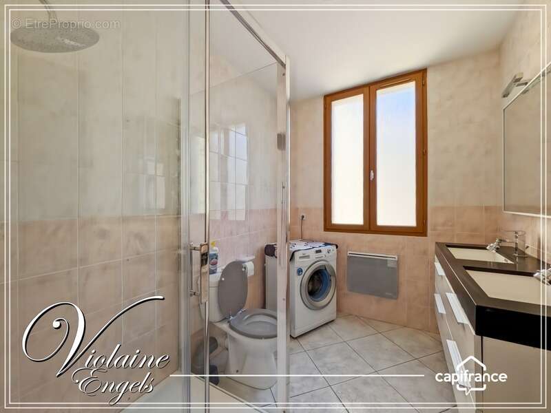 Appartement à LEZIGNAN-CORBIERES