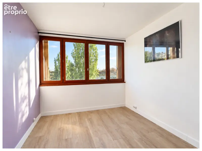 Appartement 67m² à fontenay-le-fleury - photo 7