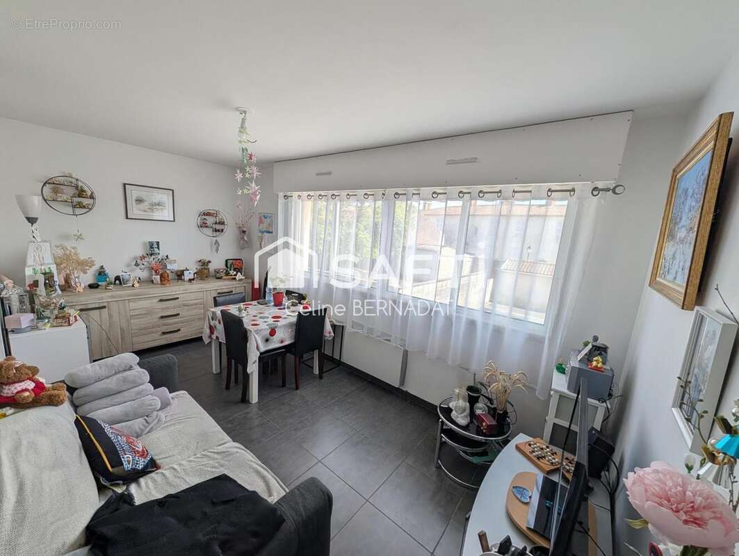 Photo 2 - Appartement à LUCON