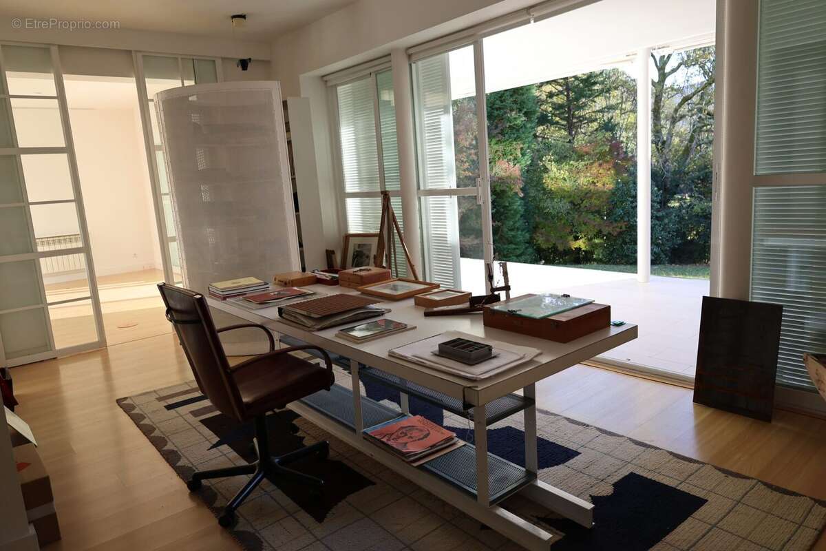 Maison à SAINT-JEAN-DE-LUZ