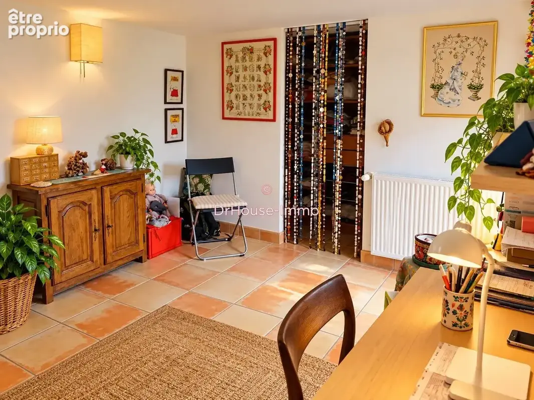 Maison 6 pièces 168 m² à vendre à Villeneuve-Tolosane (31270) - photo 45