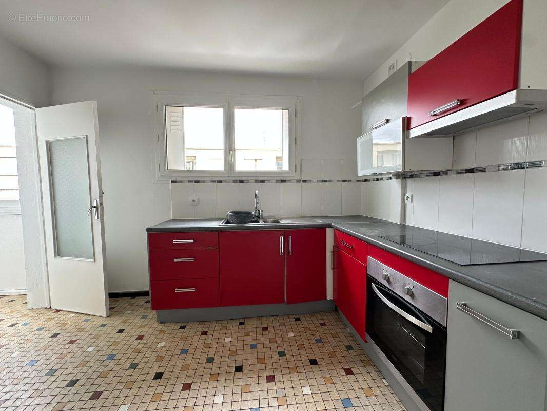 Appartement T5 À Vendre - photo 9