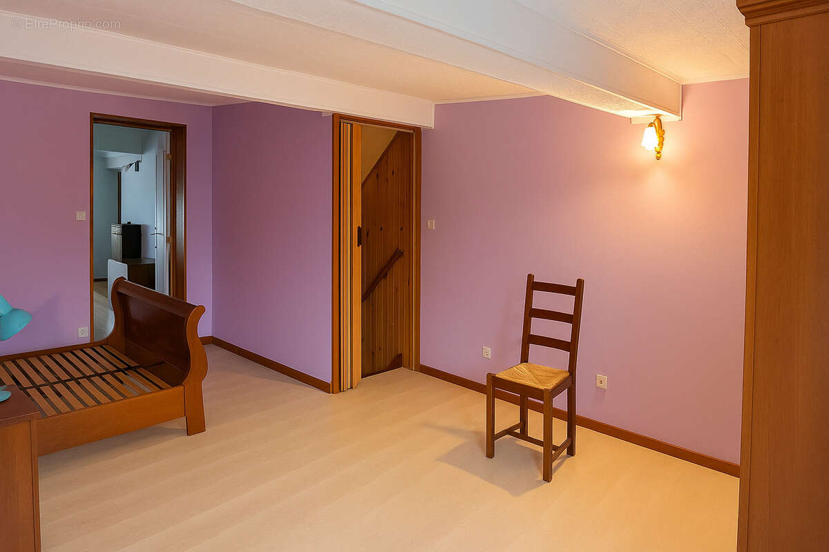 Maison 144 m² à Renwez  - photo 15