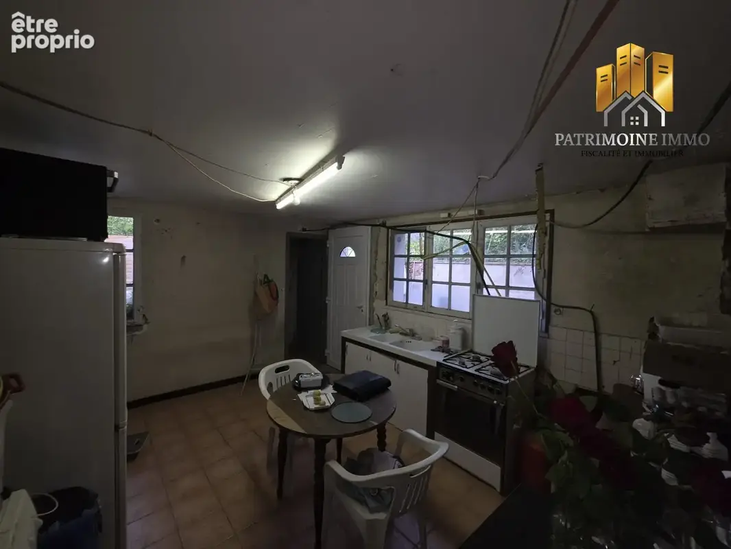 Maison 4 pièces 111 m² à vendre à Chenu (72500) - photo 4