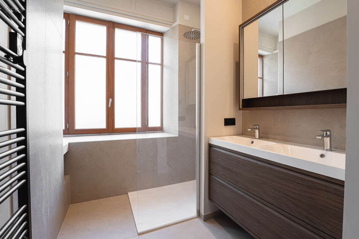 Appartement à CHAMBERY