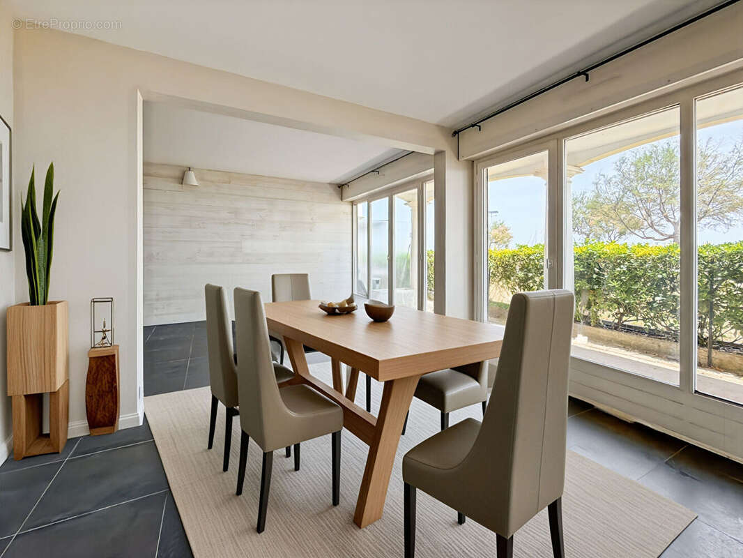 Appartement à ARCACHON