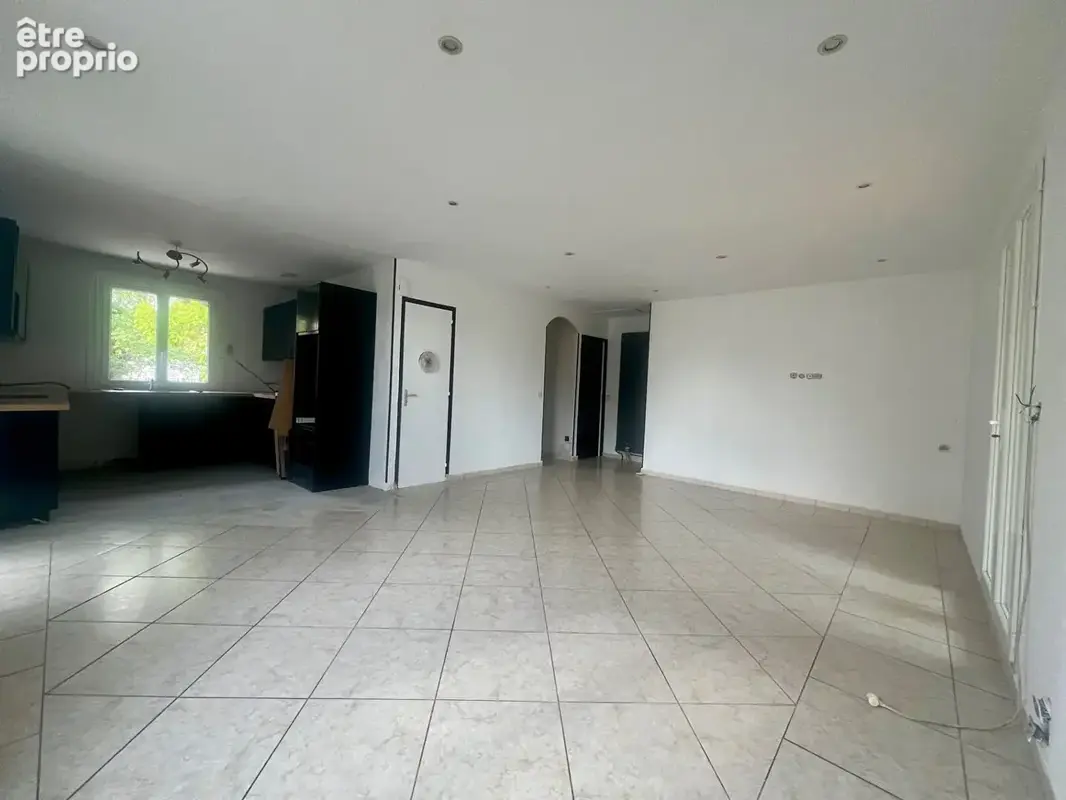 Maison sur sous-sol total - photo 4