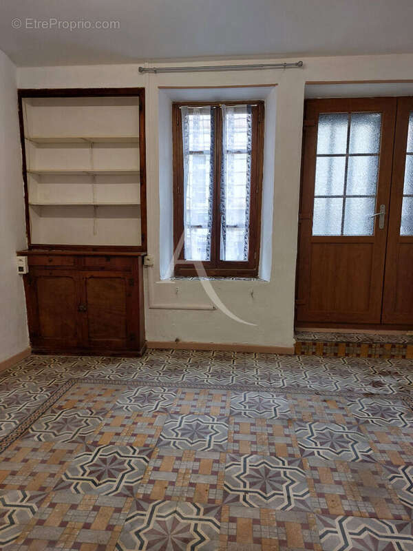 Maison à LA REDORTE