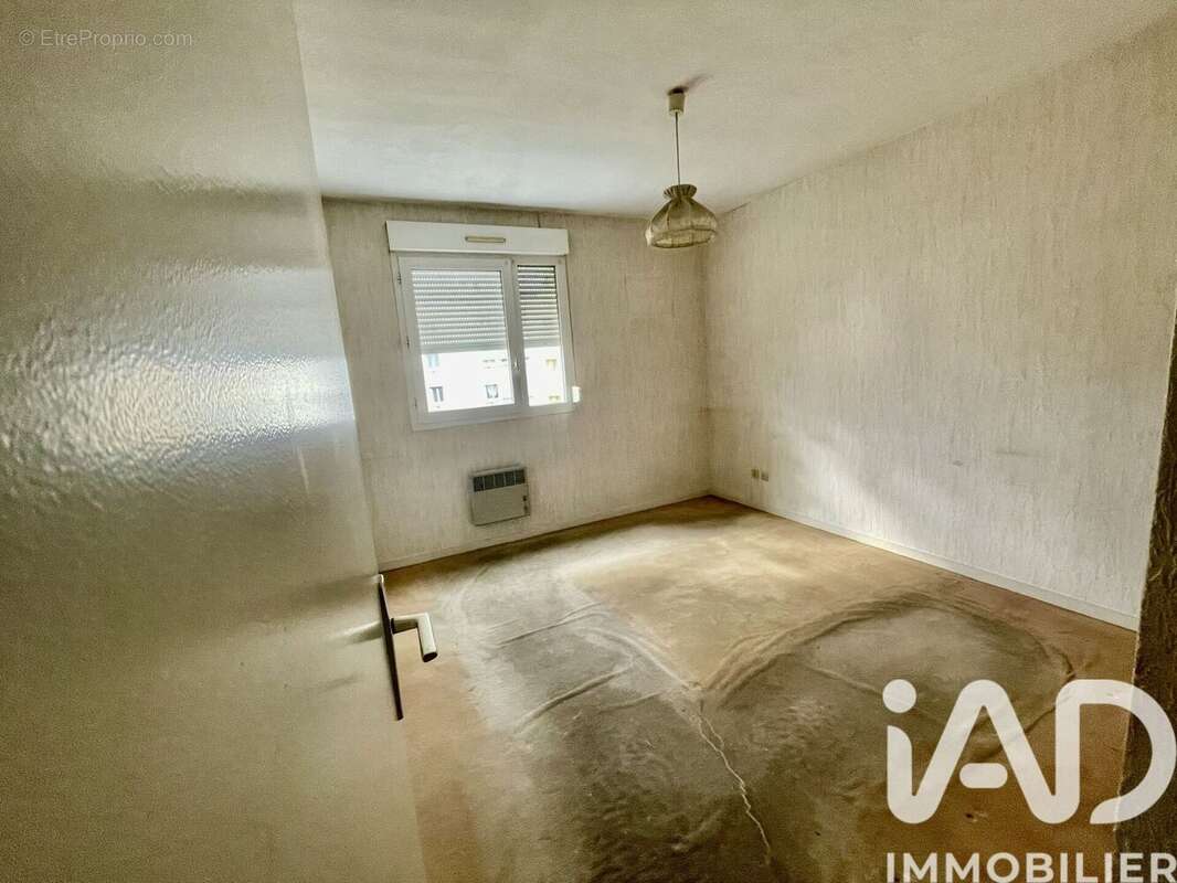 Photo 9 - Appartement à LYON-5E