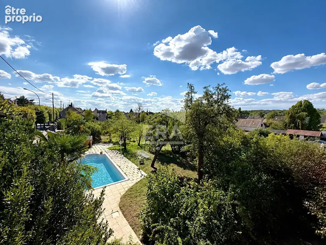 Maison 144m² à souppes-sur-loing - photo 5