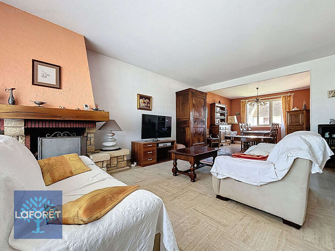 Maison à ORMESSON-SUR-MARNE